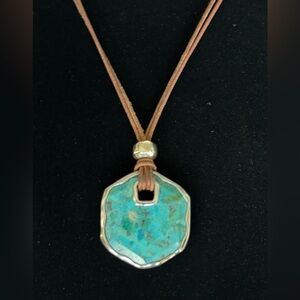 SILPADA ‘Paradise’ Double Sided Necklace N2854